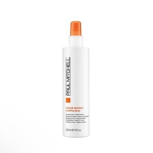 NEW Paul Mitchell Color Protect Locking Spray, 8.5 oz.